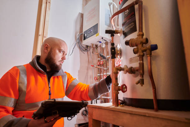 Best Affordable Plumber Near Me  in Camanche, IA