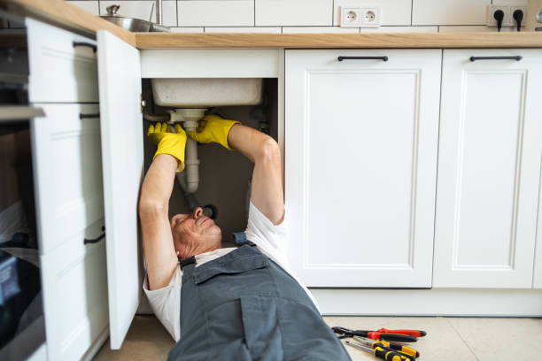 Best Plumbing Installation Services  in Camanche, IA